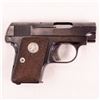 Image 2 : Colt Vest Pocket 1908 .25acp Pistol (C) 347973