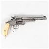 Image 2 : Nimschke Engraved Smith & Wesson No.3 (C) 29995