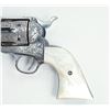 Image 2 : Engraved 1st Gen Colt SAA .45LC (C) 203530