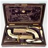 Image 1 : RB Rodda Howda Pistols Set (C) 27801/27803