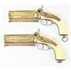 Image 2 : RB Rodda Howda Pistols Set (C) 27801/27803