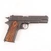 Image 2 : 1918 Colt 1911 US Army Pistol (C) 460080