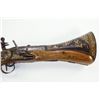 Image 8 : Original Ottoman "Pirate" Blunderbuss (C) nsn