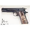 Image 2 : Colt 1911 "Battle of Belleau Wood" (C) 3236-BW