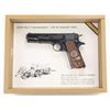 Image 1 : Colt 1911 "Battle of Chateau-Thierry" (C)