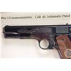 Image 3 : Colt 1911 "Battle of Chateau-Thierry" (C)