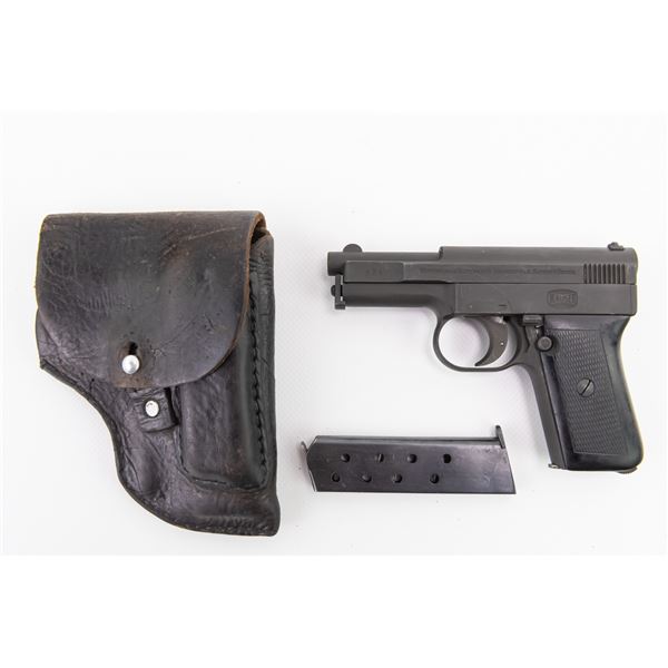 Mauser 1914 .32 pistol (C) 5858