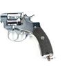 Image 2 : Husqvarna Model 1887 Revolver (C) 8231