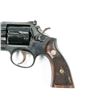 Image 2 : S&W 14-2 K38Masterpiece Target Revolver(C) K640583