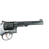 Image 8 : S&W 14-2 K38Masterpiece Target Revolver(C) K640583