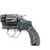 Image 2 : S&W 32 Hand Ejector 3rd Model Revolver (C) 316161