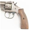 Image 8 : H&R 2nd Model .22LR Revolver (C) 237649