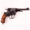 Image 2 : Nagant 1895 7.62x38R Revolver (C) 189509246