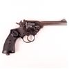 Image 2 : Webley Mark IV .38 5" Revolver (C) 736