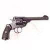 Image 2 : Webley Mark VI .455 Revolver (C) 250445