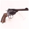 Image 2 : Webley Mark VI .455 Rev STAMPED R.A.F. (C) 204917