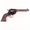 Image 2 : Ruger Single Six Flatgate .22lr Revolver (C) 49920