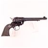 Image 2 : Ruger Single Six .22 RF Mag Revolver (C) 306260