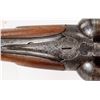 Image 11 : P. Webley & Son SxS 12ga Shotgun (C) 40461