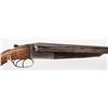 Image 7 : P. Webley & Son SxS 12ga Shotgun (C) 40461