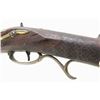 Image 20 : H Pratt Percussion Rifle .50 Cal (CR)