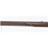Image 3 : H Pratt Percussion Rifle .50 Cal (CR)