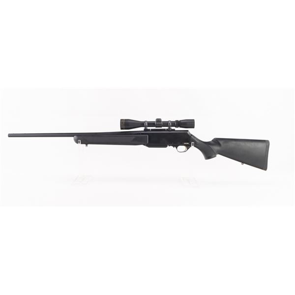 Browning BAR .270 WSM Rifle With Scope 311MX13666