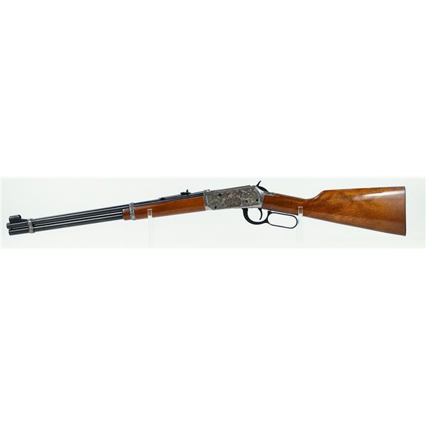 Winchester 94 .30-30 Lever Rifle (C) 3319541