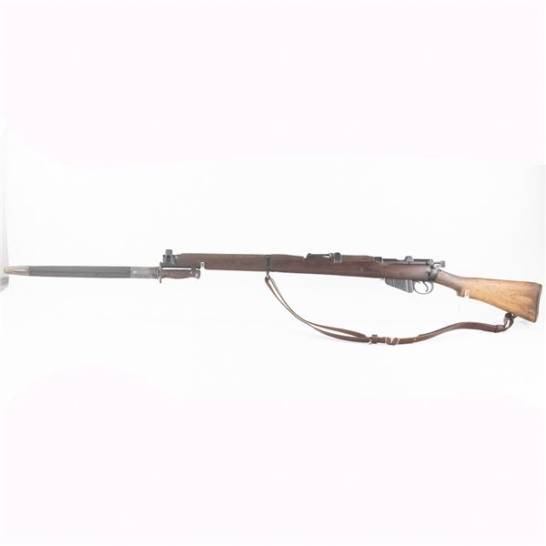 Enfield No1 Mk3 .303 Rifle (C) 46512M