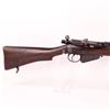 Image 8 : Enfield SMLE III .303 Rifle (C) 7019