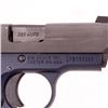 Image 4 : SigArms P238.380acp Pistol 27B395308