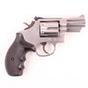 Image 2 : S&W 66-4 2-1/2" .357mag Revolver BRK6154