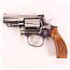 Image 1 : S&W 66-2 .357mag 2-1/2" Revolver ACC6451