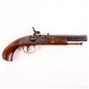 Image 1 : AMR Cap And Ball .38 Pistol (C) 23615