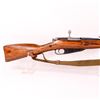 Image 8 : Mosin Nagant 91/30 Rifle (C) 071549