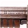 Image 12 : Winchester 1906 .22lr Pump Rifle (C) 545590
