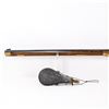Image 2 : EIG Kentucky .45BP Rifle w/Powderflask (C)M1880