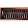 Image 2 : Framed Military Cartridge Display