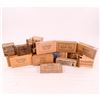 Image 1 : 19 Boxes .45cal 7.65X51, 30, Military Ammo, Blanks
