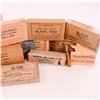 Image 3 : 19 Boxes .45cal 7.65X51, 30, Military Ammo, Blanks