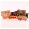 Image 1 : 8 Boxes of 7.63 Mauser Ammunition 320 Plus Rds