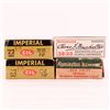 Image 2 : 5 Boxes of Uncommon Rifle Ammunition