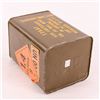 Image 2 : WWII Spam Can of 600 Rounds of .45 Ball 1911 Ammo