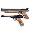 Image 1 : Lot of 2 Air Pistols
