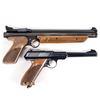 Image 2 : Lot of 2 Air Pistols