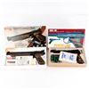 Image 7 : Lot of 2 Air Pistols