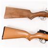 Image 8 : Lot of 2 Air Rifles