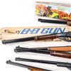 Image 2 : Lot of Eight Red Ryder BB Guns