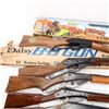 Image 8 : Lot of Eight Red Ryder BB Guns