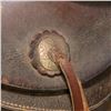 Image 5 : Fred Mueller Tipton Bronco Busting Western Saddle